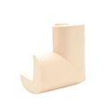 Beige 4pcs