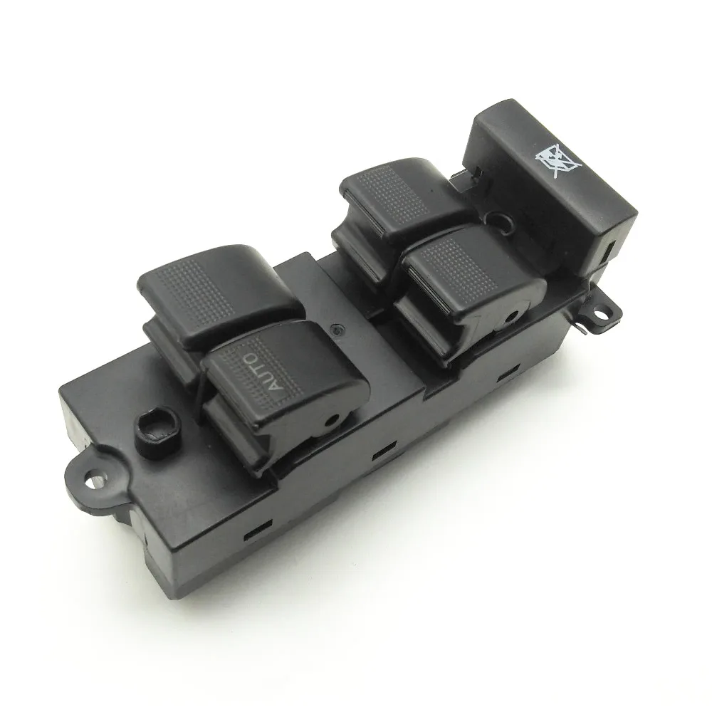 window lifter switch power lifter switch for lifan 520 520i left front power window switch (2007)