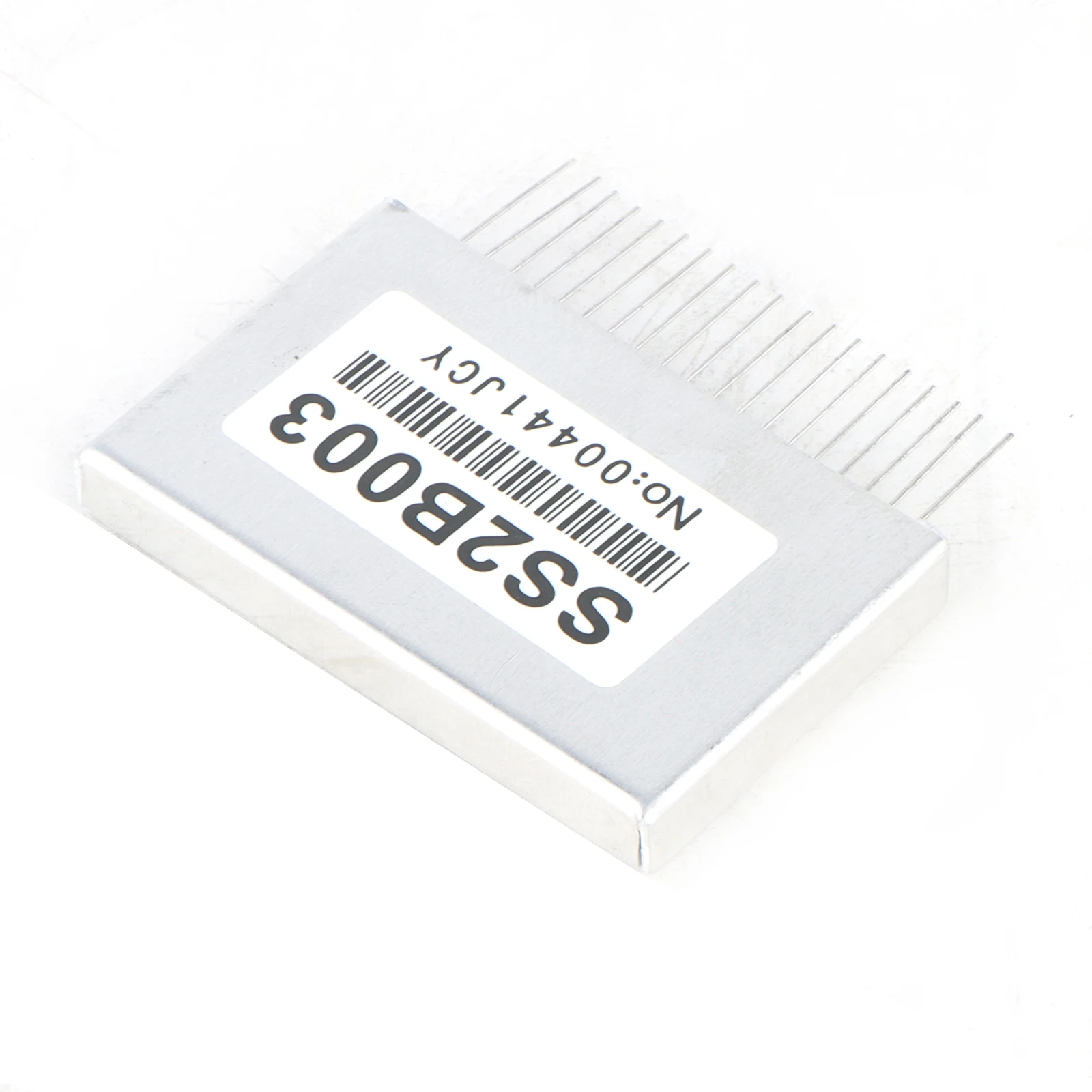 SS2B003 1pc Computer IC ROM MICRO CHIP Control Module for Kobelco SK200-6 Hitachi EX200 Excavator Accessories Parts