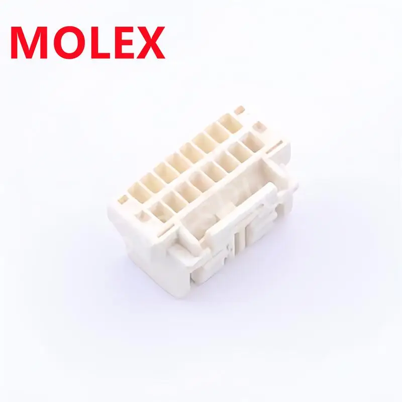 10PCS 5031491600 503149-1600 MOLEX Connector 1.5mm 2x8P 100% New original