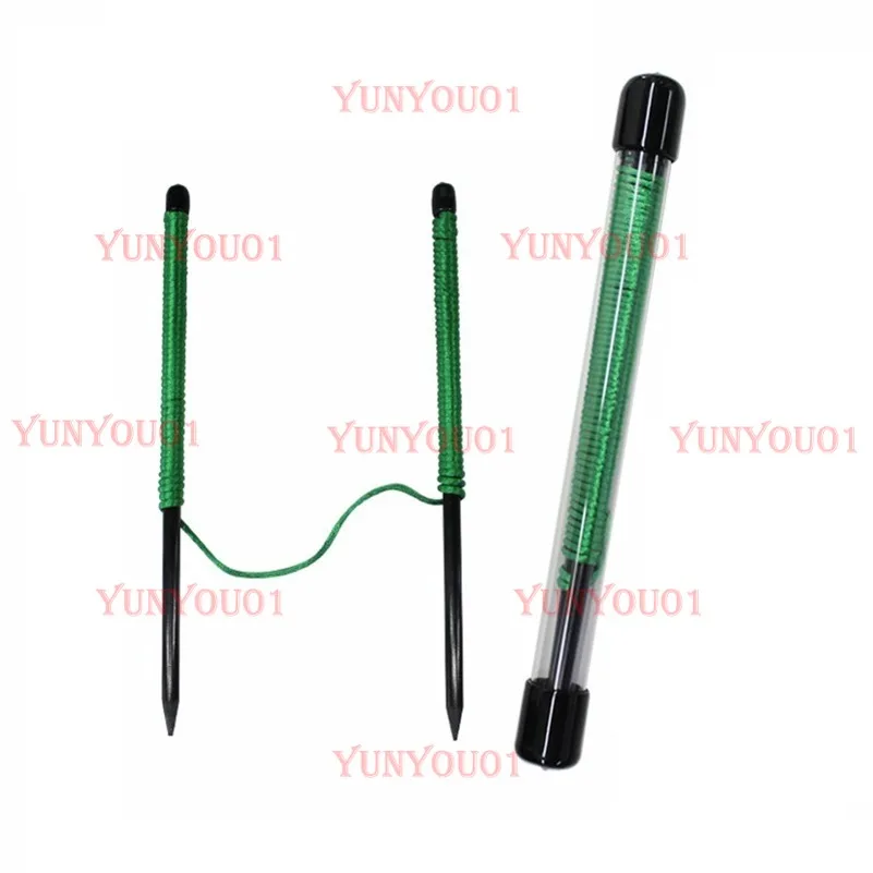 

Golf Putter Practitioner, Directional Rope Posture Corrector