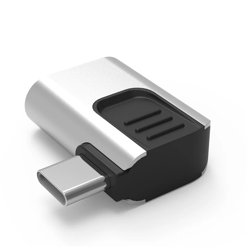 AIRSKY-Tipo C para Cabo Adaptador HDMI, Conversor para iPhone, iPad, Apple, Huawei, Samsung, Laptop, Celular, Tablet, Projetores, Monitor