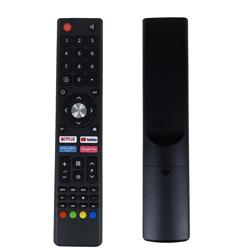 New Remote Control … - image