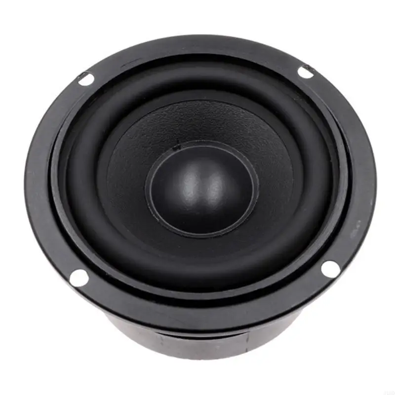 J1HD 3 "круглый рог 15 Вт 4oM Полночастотный улучшение звука для небольших динамиков