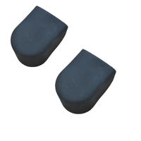 98380-2E001  For hyundai tucson  sportage KM Front window glass wiper arm cover cap shaft  Black plastic cover 983802E001