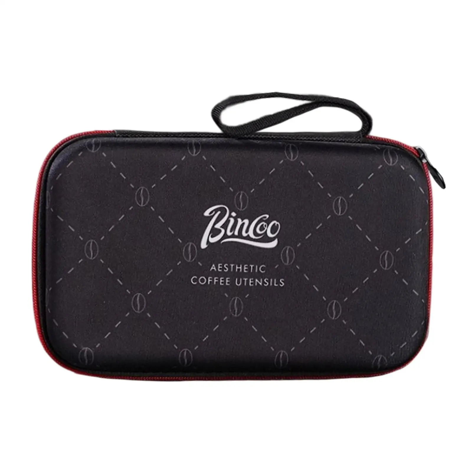 전기 커피 그라인더 에스프레소 그라인더 액세서리 여행용 휴대 케이스