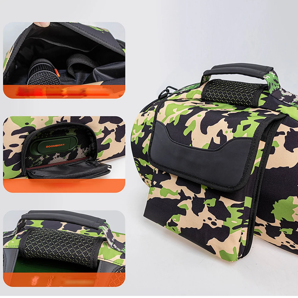 Thumbnail 3 - #28 Best Boomboxes to Buy In 2026