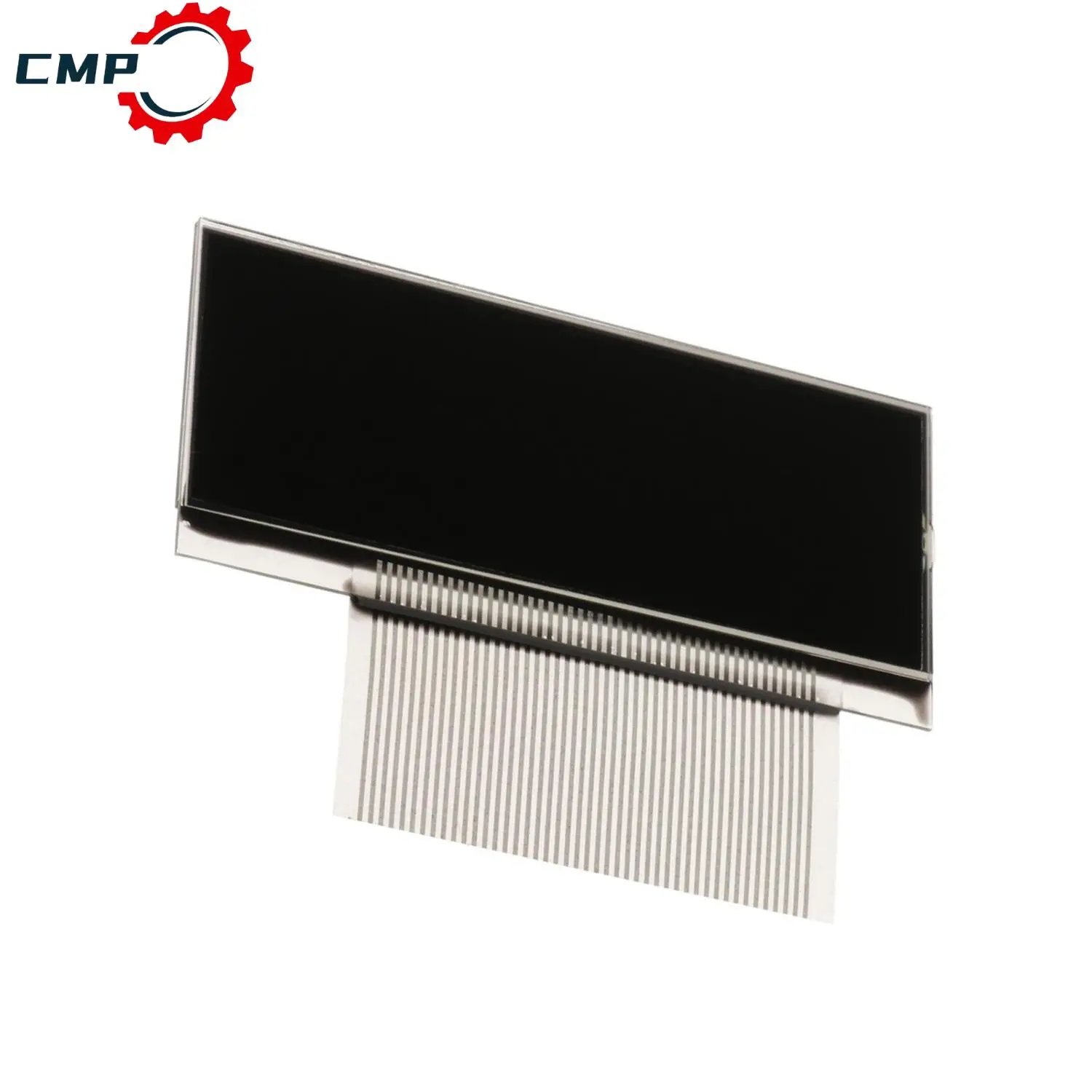 

1PC Speedometer LCD Display Screen for BMW E34 | Instrument Cluster Replacement LCD Screen