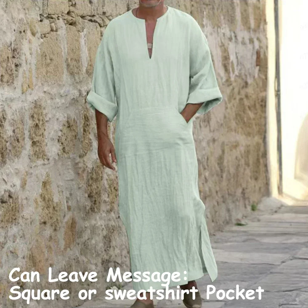 Mint-Long Sleeve