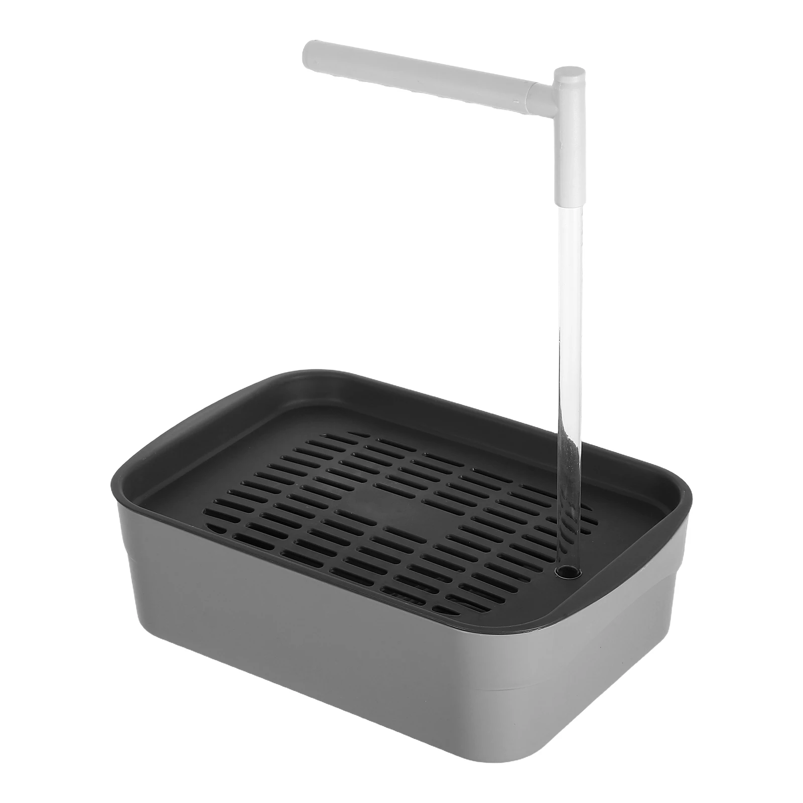 

Automatic Parrot Bathtub Bird Bath Shower for Parakeets Cockatiels Lovebirds Cage Accessories bathing tub pigeon pet supplies