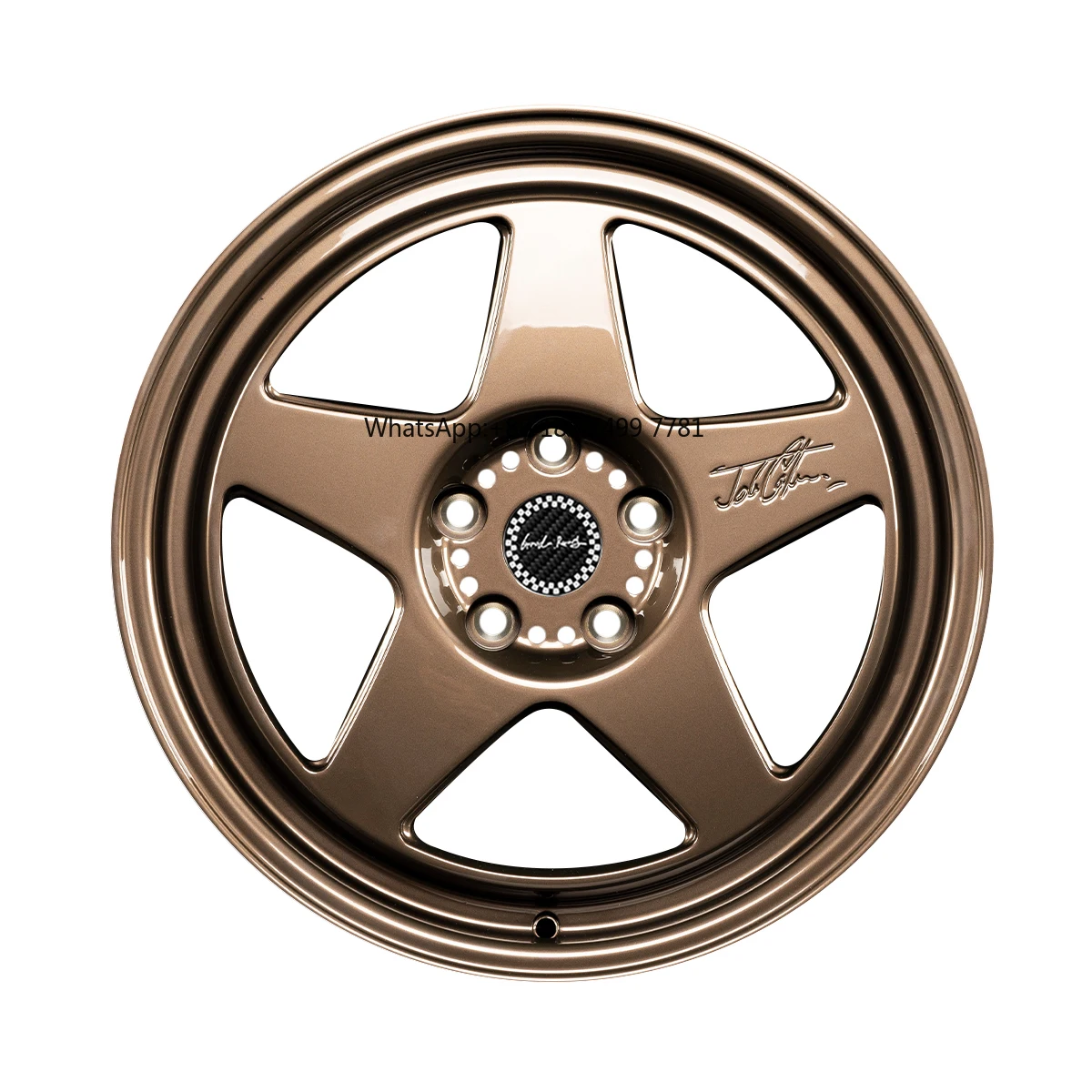 

Hot New Arrivals Customizable 17 18 19 20 21 22 23 24 Inch Rims Aluminum Alloy Forged Car Wheel Hub for JDM Passenger Car Rim