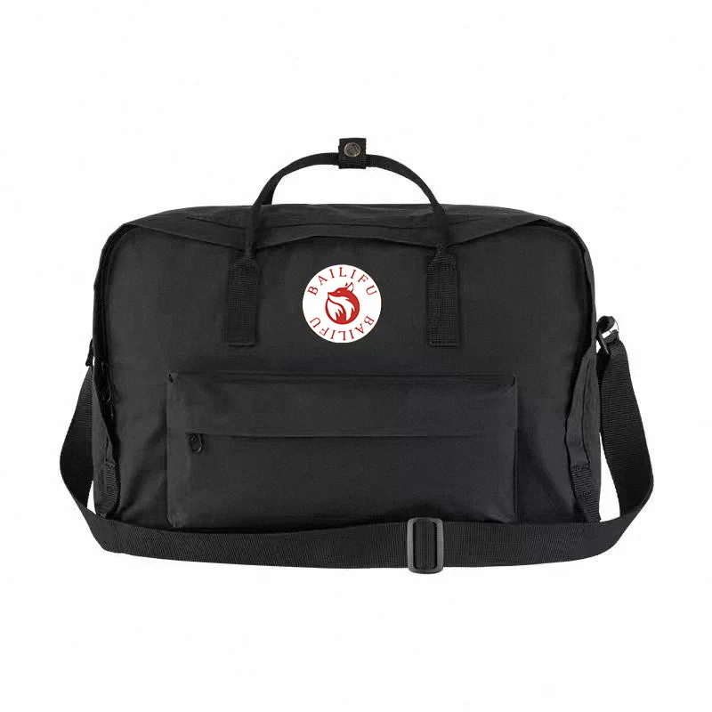 حقائب سفر 30 لتر حمل الحقائب سعة كبيرة للياقة البدنية متعددة الوظائف حقيبة كمبيوتر محمول للسفر مقاومة للماء #2