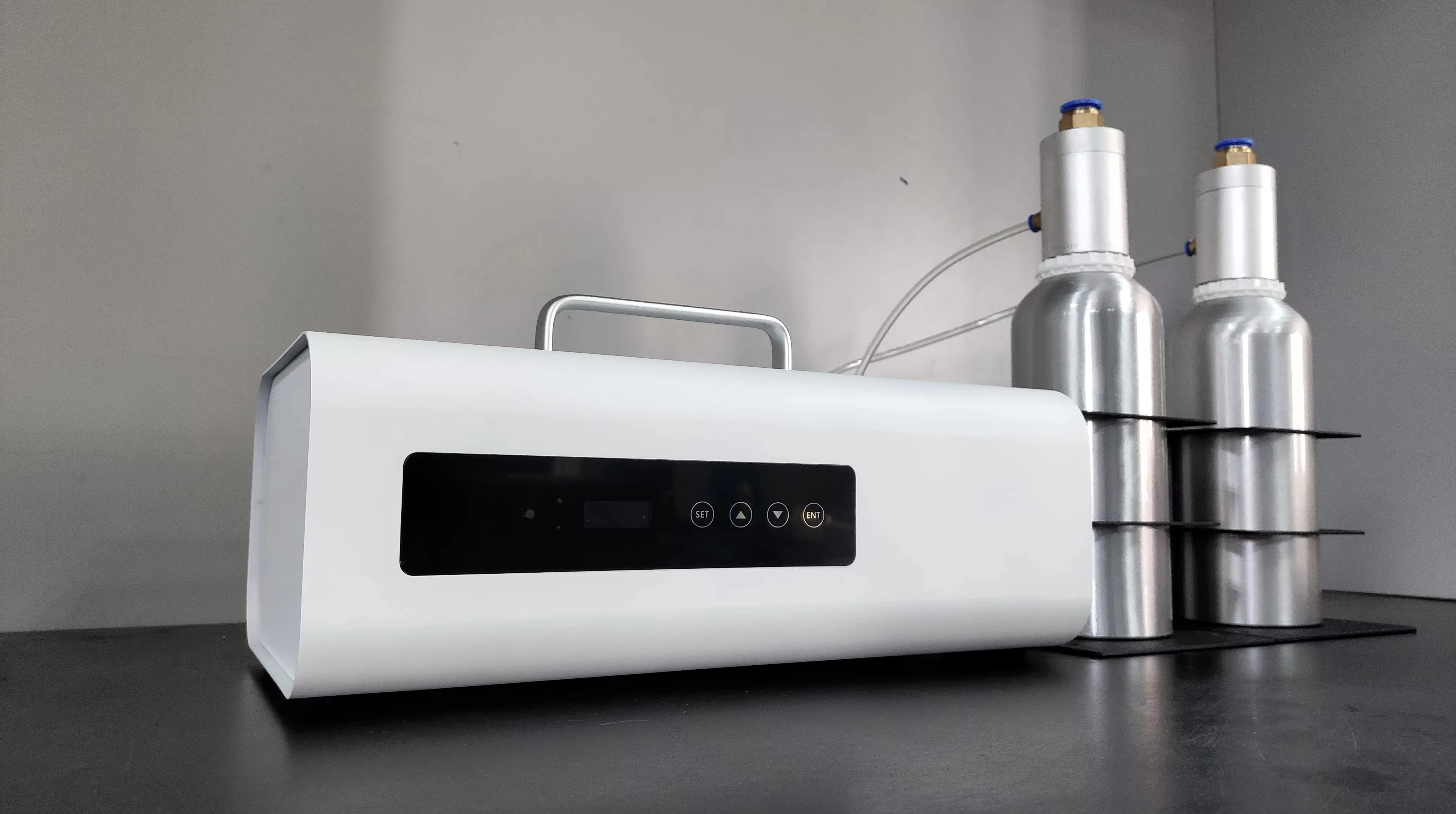 Hotel lobby new large cover size atomization technology fragrance air purifier