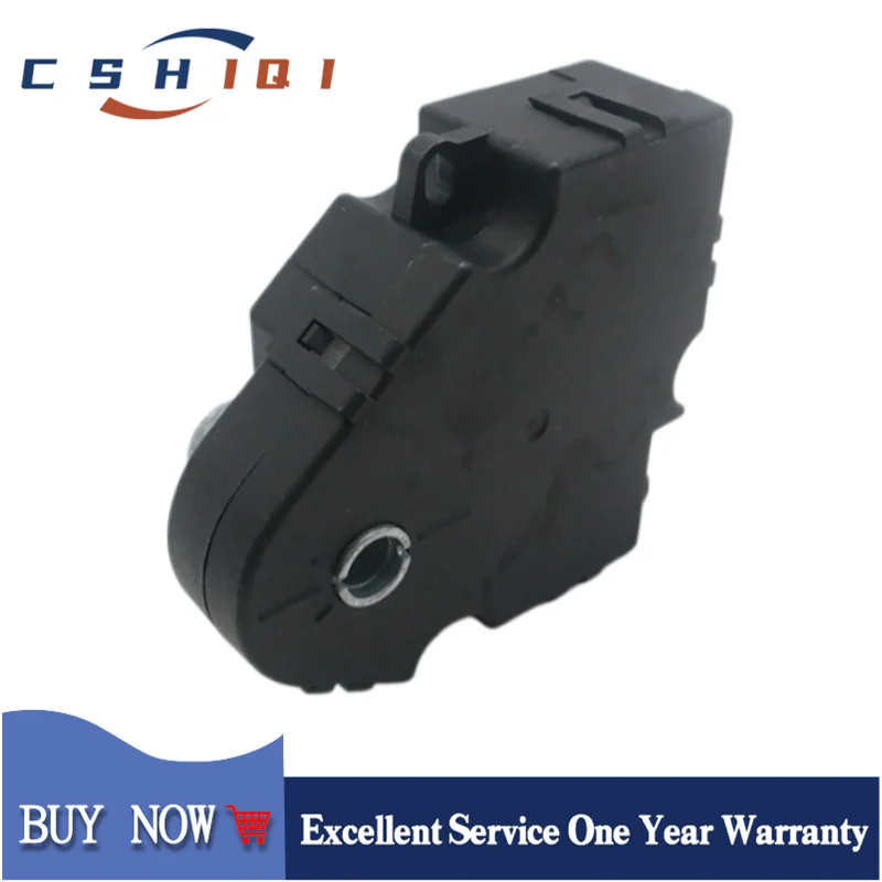 HVAC Heater Air Blend Door Actuator 604-119 For Buick Rainier Chevrolet Trailblazer Gmc Envoy Isuzu Ascender Oldsmobile Bravada
