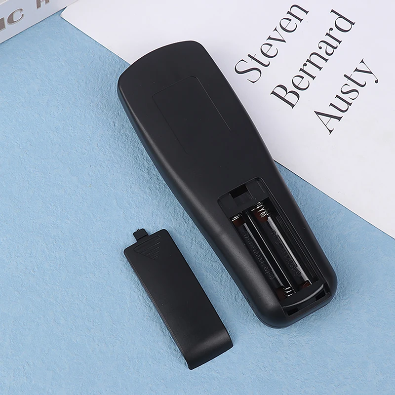 

1Pc 1210S 1610HD IR2804 1209S 1410X Replacement Remote Control Remote Control Use For Dell Projector Remote Controller