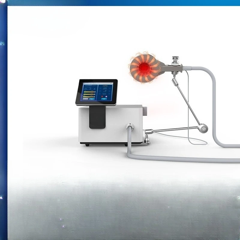 

Promotes Blood Circulation, Relieves Cervical Spine Sore Health Physiotherapy Center