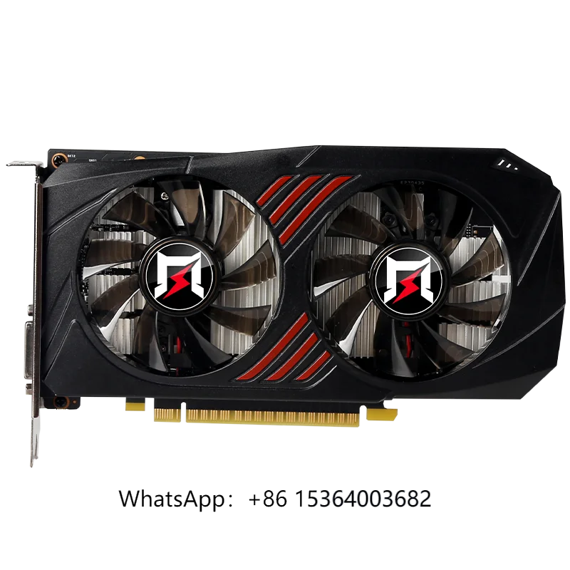TJXL- Gtx 1630 4G G… - image