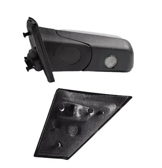 شعبية حار بيع مجموعة مرآة الرؤية الخلفية مناسبة ل FORD EDGE