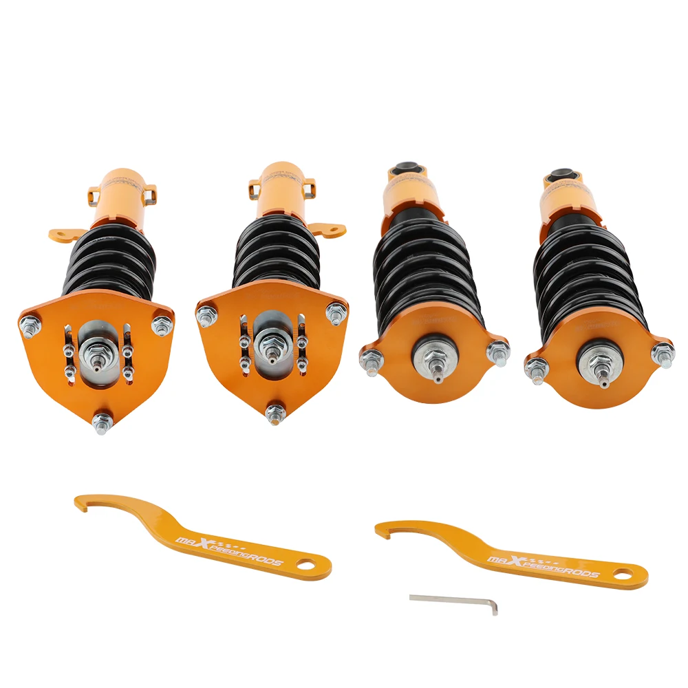 Coilovers For Mitsubishi Galant 1999-03 & Eclipse D53A/D52A 00-05 Shock Absorber