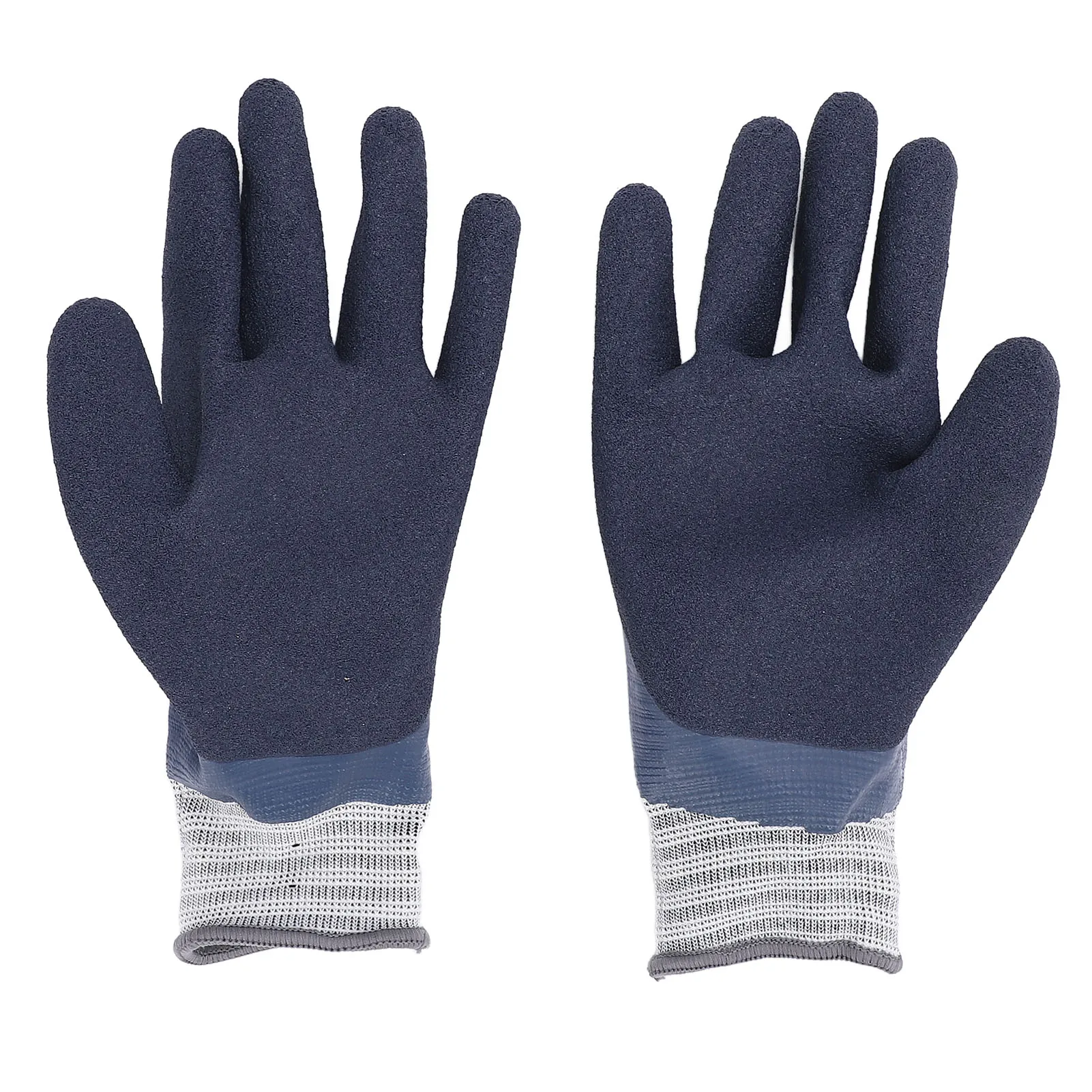 Electrician Insulating Gloves Withstanding Voltage 1000V Rubber Insulation Glove For Electrical Maintenance,Home,Construction
