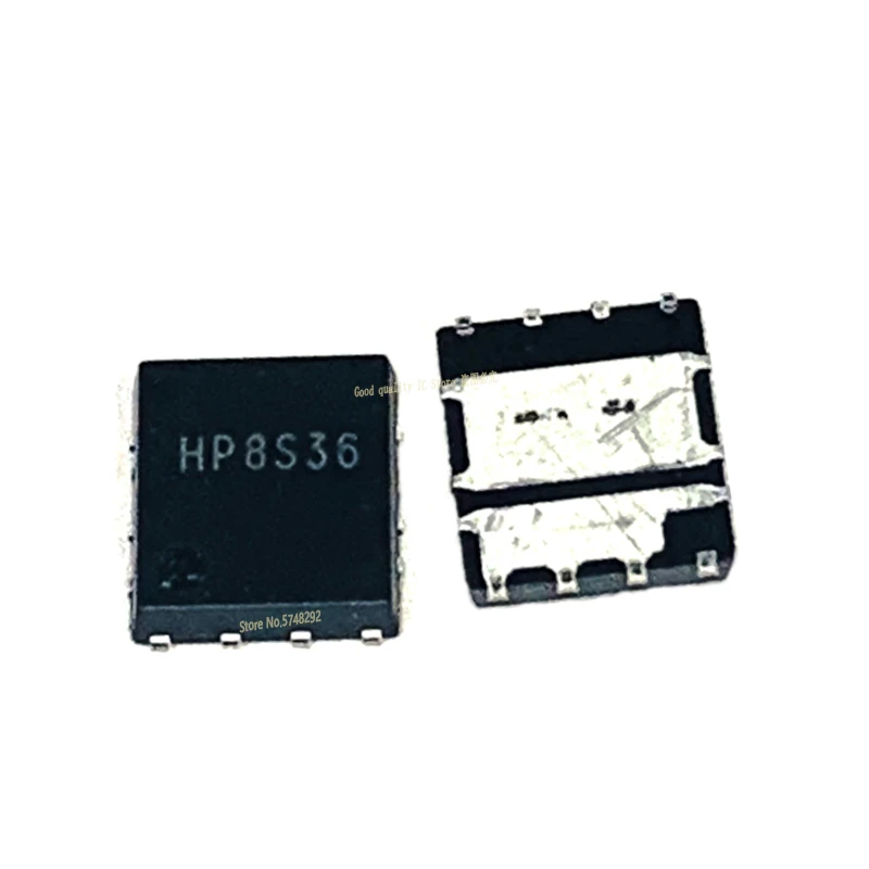 5PCS/lot  HP8S36 HP8536 HP8S36TB QFN-8    100% new imported original    IC Chips fast delivery