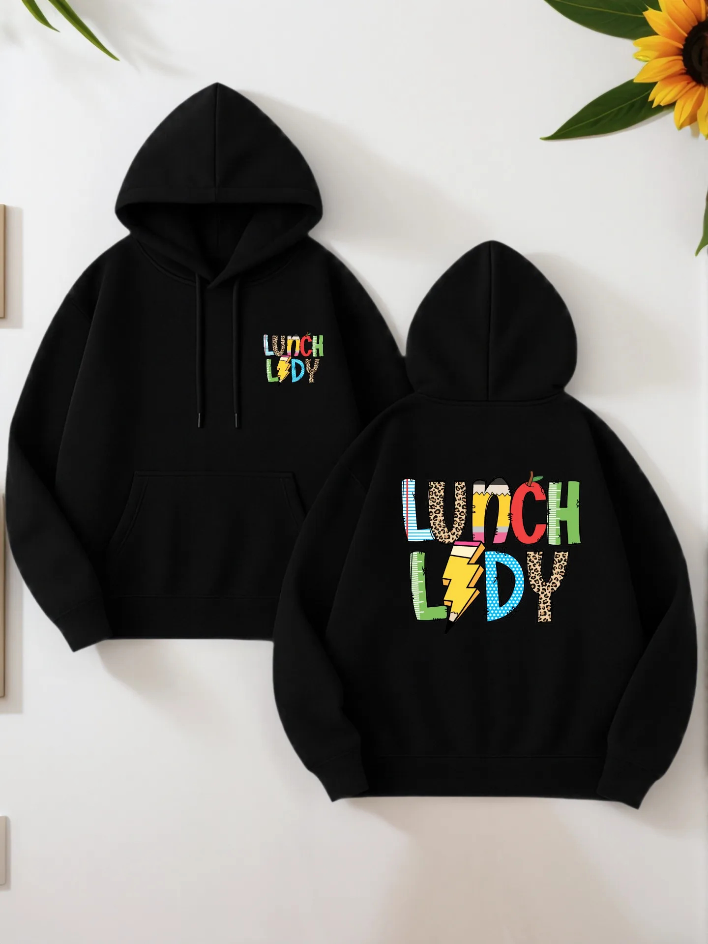 

Мужская толстовка с рисунком, буквенный принт, повседневный стиль, флис, для молодых мужчин, для повседневной носки