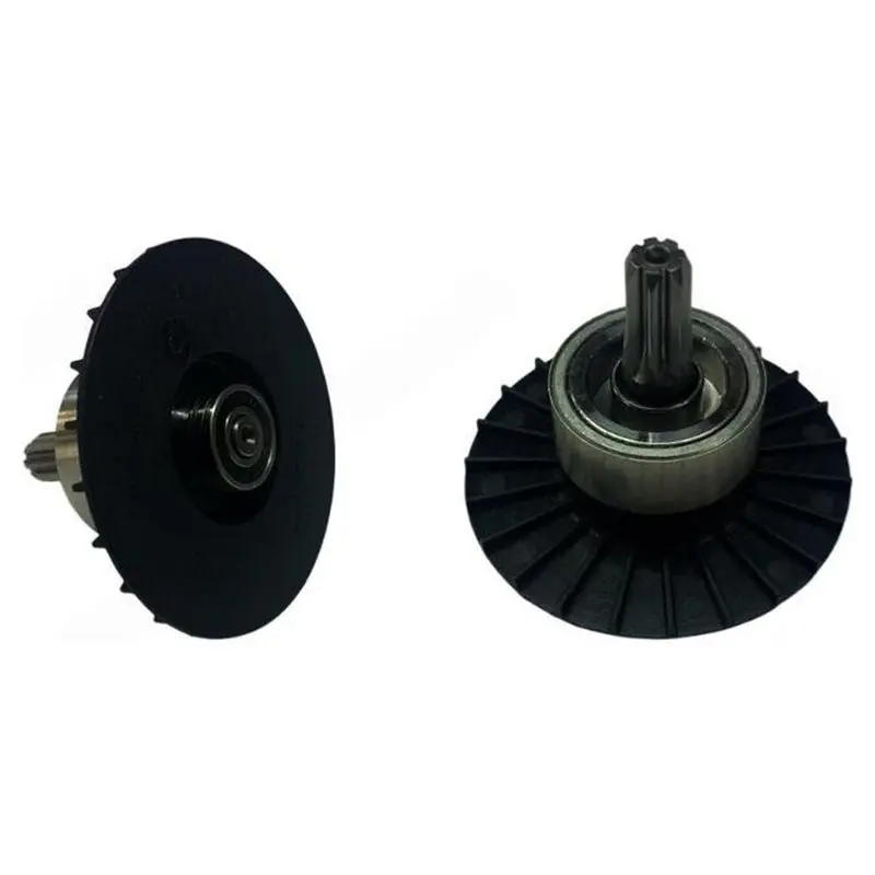 DTEN-NA742870 NA081148 Armature Rotor For DCF850N DCF850 DCF850E1T Impact Driver Parts