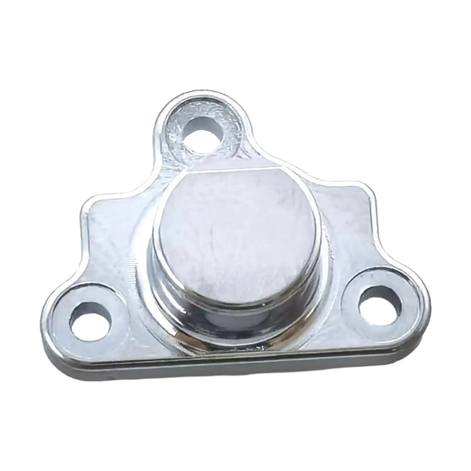 جزء استبدال مشبك ثقب المسمار السفلي ثلاثي القوائم لمكون Ilce-a7C