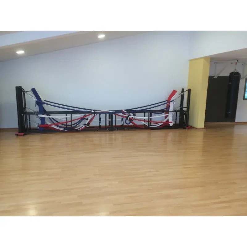 Newly Upgraded Export Popular Folding Boxing Ring