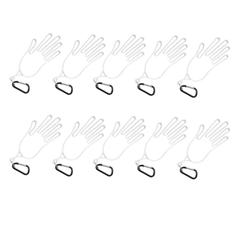 

KEKA Glove Support Rack For Men And Women Golfers To Facilitate The Drying Of Gloves