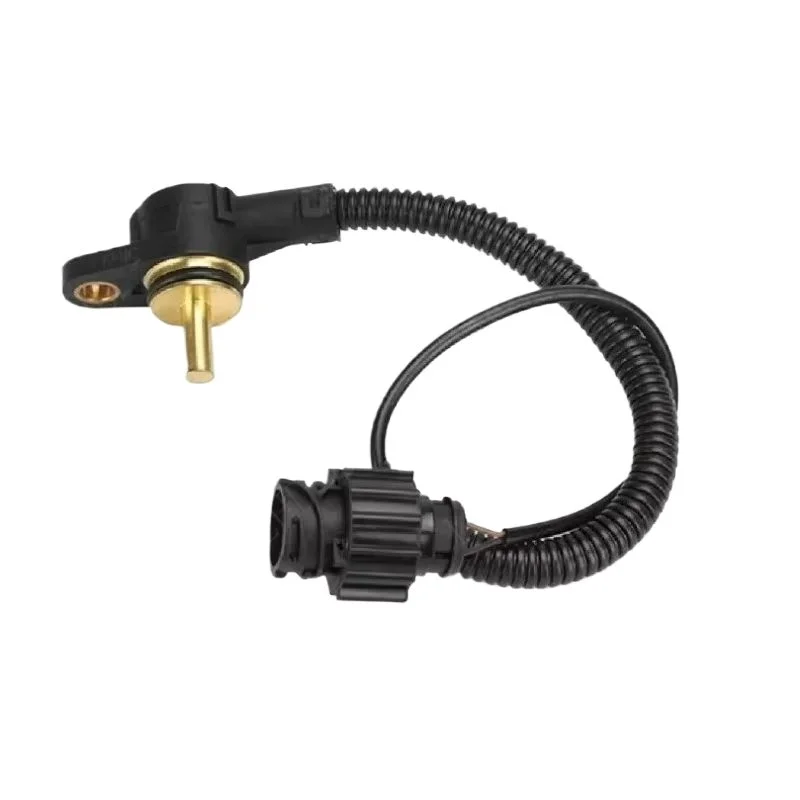 1 PCS 20576614 Sensor for EC140 EC160 EC210 EC240 EC290 EC330 B BLC Excavator Spare Parts Heavy Duty Accessories