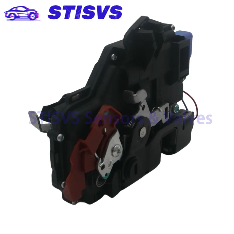 

8E0839015C Front Right Door Lock Actuator For Audi A4 S4 2002 2003 2004 2005 1.8L 2.0L 3.0L Cars accessories