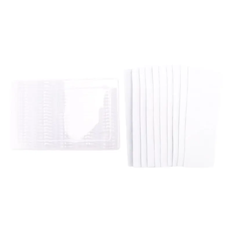 Premium-30 Mm Coin Capsules Ps Round Coin Holder Case And 6 Sizes (19/20/22.25/25/27/30Mm) Protect Gasket