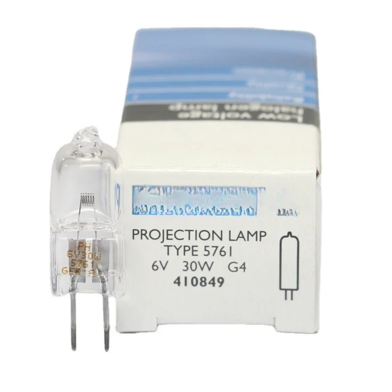 5761 6V30W BX40 BX41 BX45 CX31 CX41 CKX41 BX43 bulb