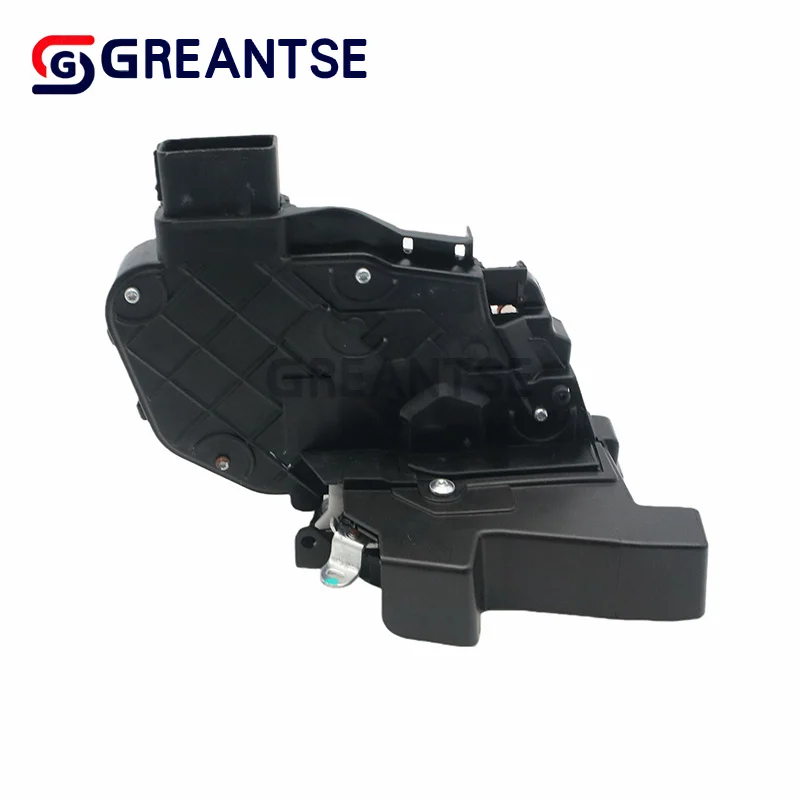Tailgate Latch Catch With Cable 31253673 Suitable For Volvo V70 2.4 Td High Quality Car Accessories