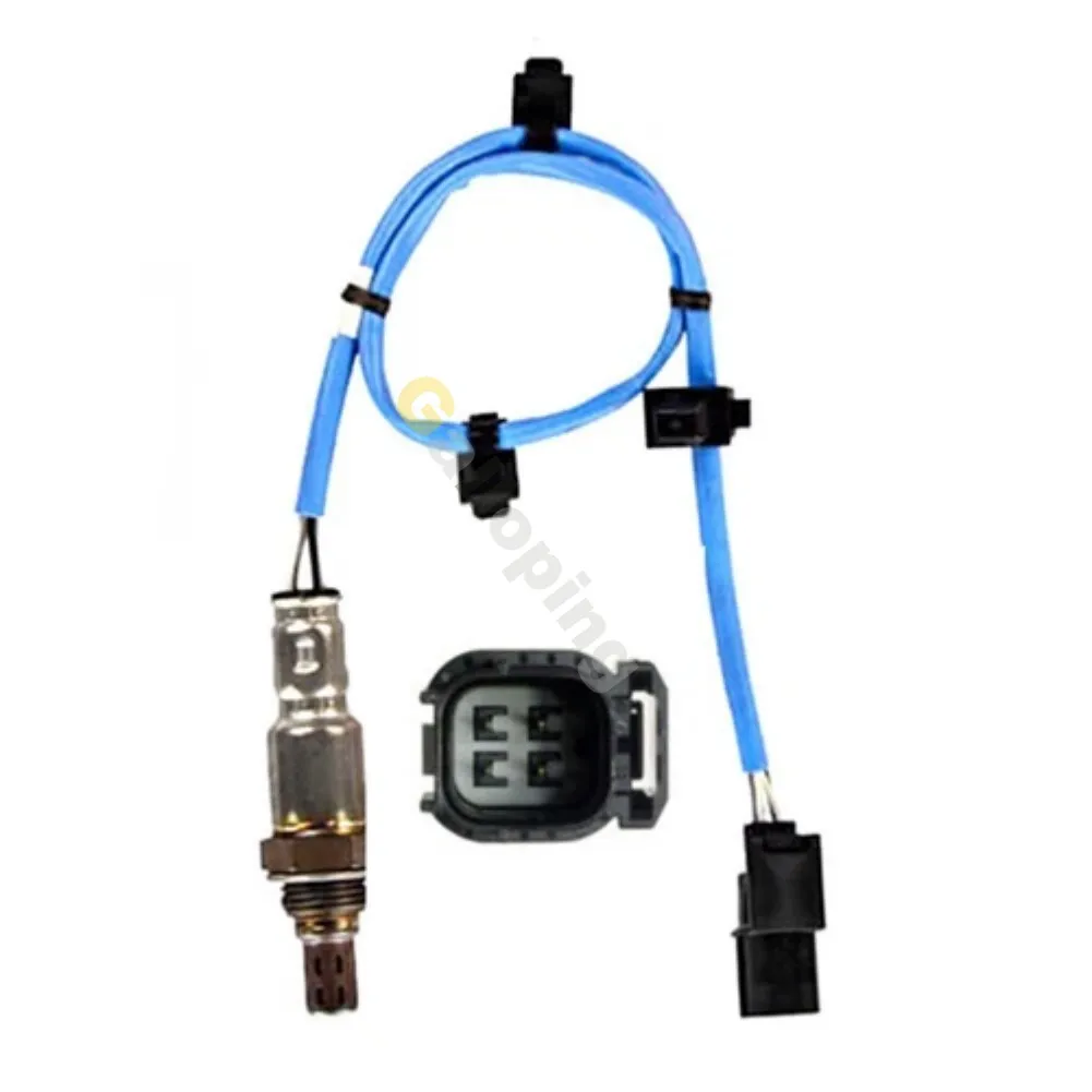 4X O2 الأكسجين 02 الاستشعار ل 2013-2017 هوندا أكورد 2017-2019 الطيار 2014-2020 أكورا MDX TLX 3.5L المنبع المصب 4 و 5 أسلاك