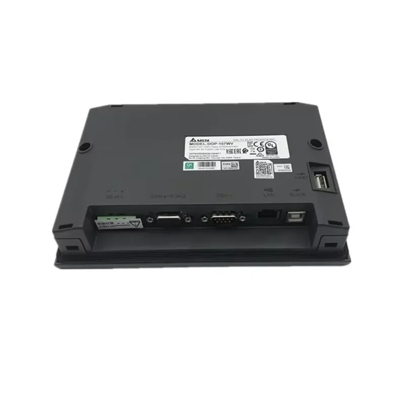 DOP-107WV New PLC Controller CPU Product Name