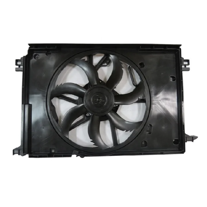 16360F0060 for TOYOTA Rav4 2019 2020 2021 Radiator Fan Engine Cooling Fan Automotive Electronic Fan