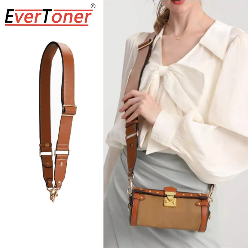 evertoner-couro-para-mulheres-bolsa-alca-de-ombro-ajustavel-bolsa-crossbody-bolsa-alca-de-substituicao-bolsa-acessorios