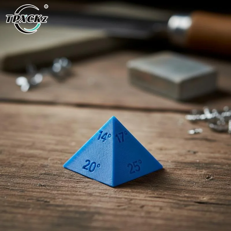 [SL]Sharpening Stone Aid Multiple Angle Grinding Angle Guide Rail Non-Slip Essential For Kitchen And Home Outdoor Time-Saving
