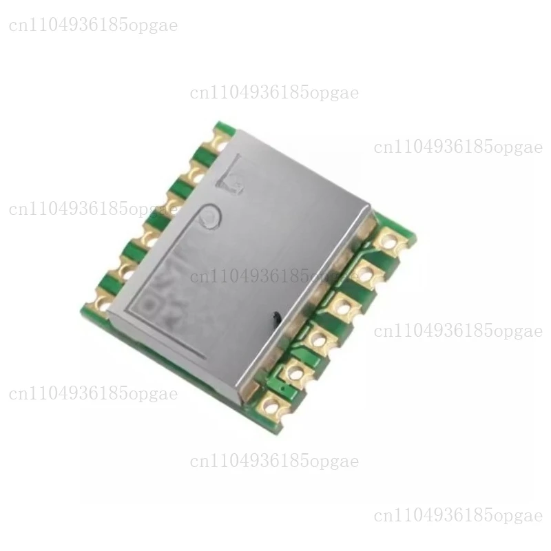 Nine-axis Accelerometer Angle Sensor Module JY901S