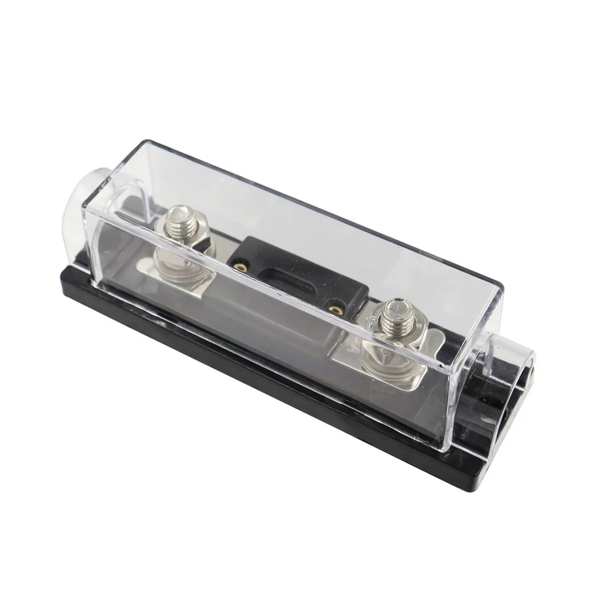 ANL Car Audio Fuse Power Fuse Holder 100A/150A/200A/250A/300A Bolt-on Fuse Automotive Audio Fuse Holders