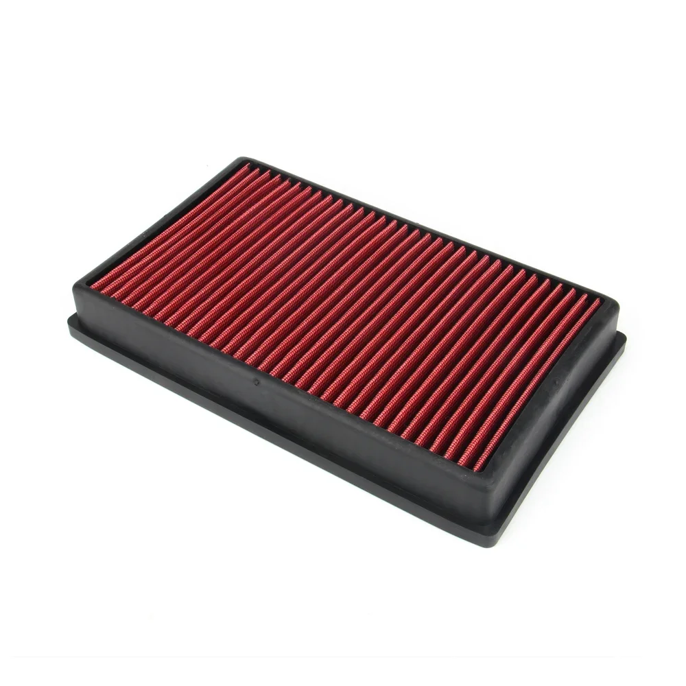 High flow Air Filter Fit for Audi A3 Q2 S3TT Seat Ibiza Leon Skoda Octavia Volkswagen GolfVIl Polo Tiguan Touran Passat