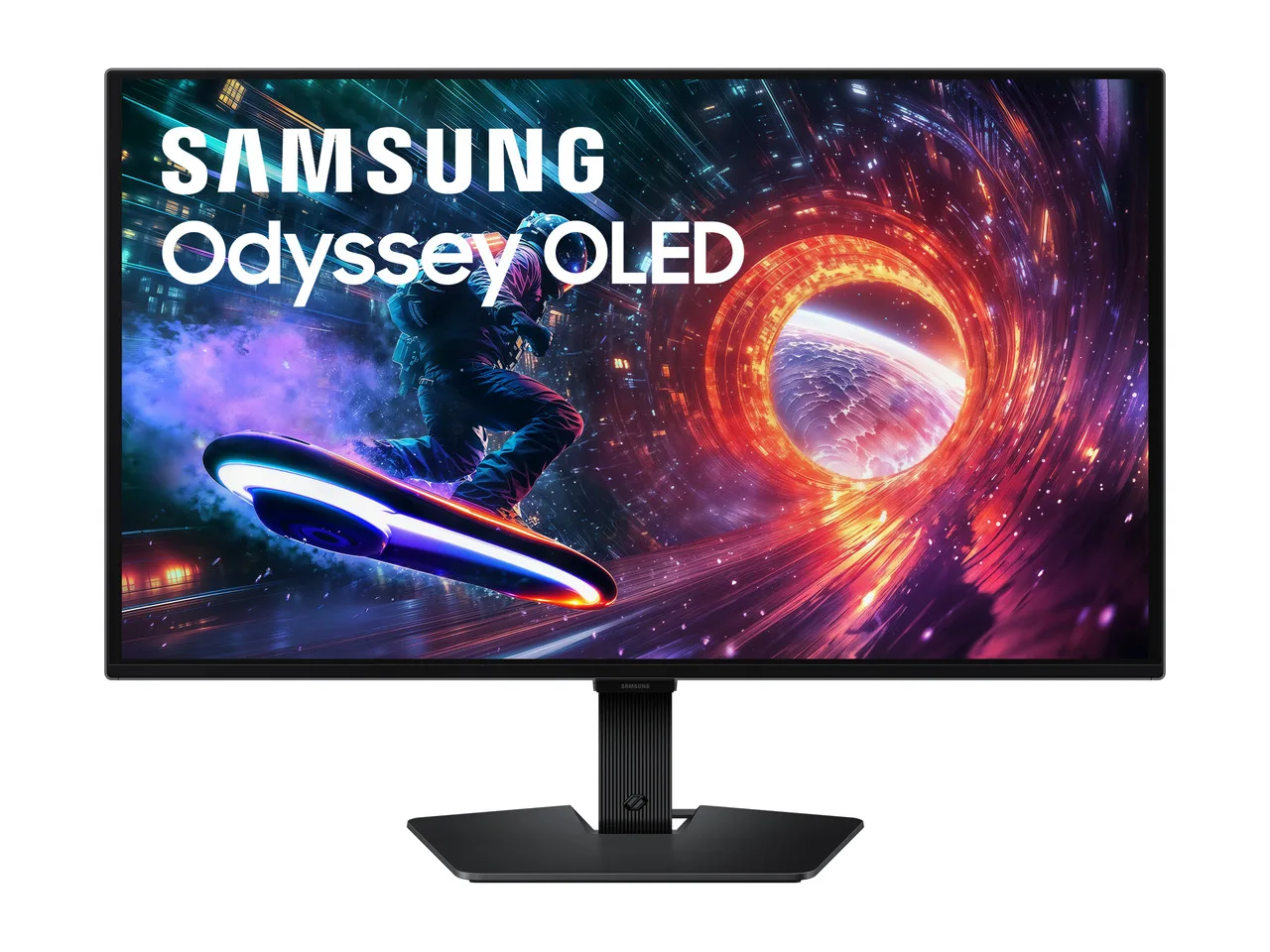Samsung Odyssey G50SF 27