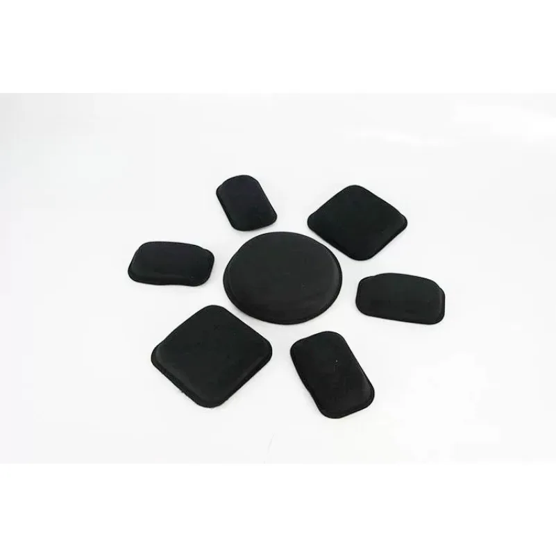 

Memory Sponge Liners, Tactical Helmet Modification Accessories