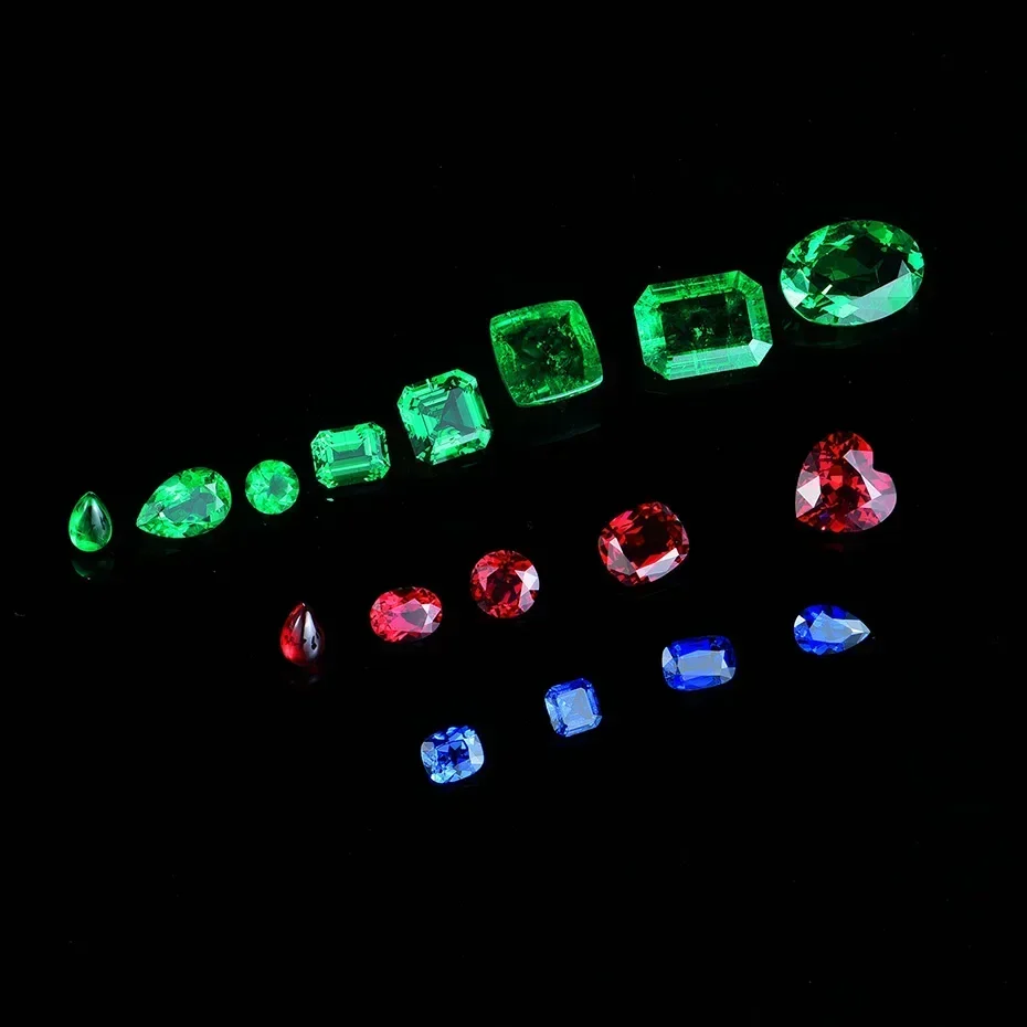 KT Настроить OEC Муассанит Рубин Изумруд Сапфир Твердое Золотые Кольца и серьги Ювелирные Изделия Обручальные Кольца для Женщин KT Настроить OEC Муассанит Рубин Изумруд Сапфир Твердое Золотые Кольца и серьги Ювелирные Изделия Обручальные Кольца для Женщин