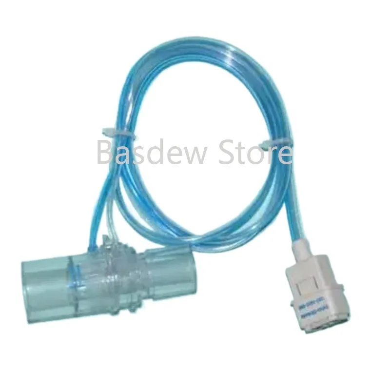 

Anesthesia Machine Flow Sensor Anesthesia Machine Accessories Full New Length 1503-3855-000,