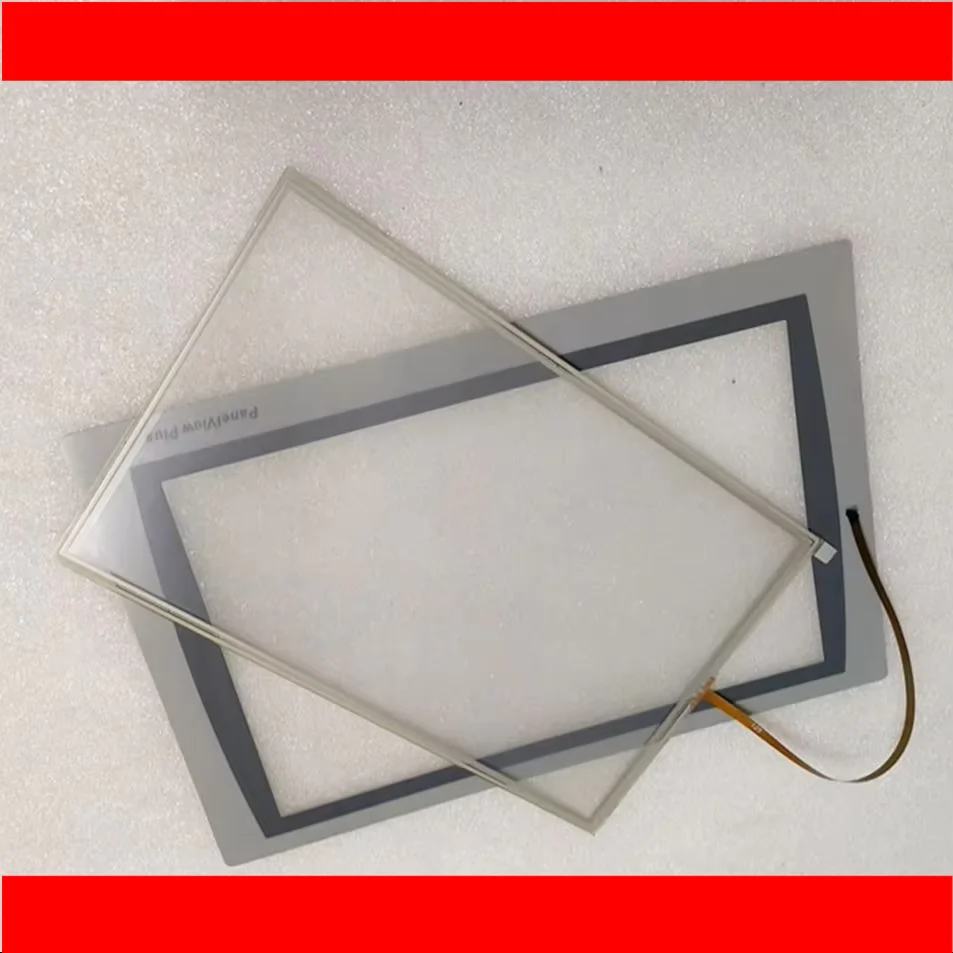PanelView Plus 1250 2711P-T12C22A9P 2711P-T12C22A9P-B 2711P-T12C22D9P-B 2711P-T12W22A9P 2711P-T12W22A9P-B Film and Touchpad