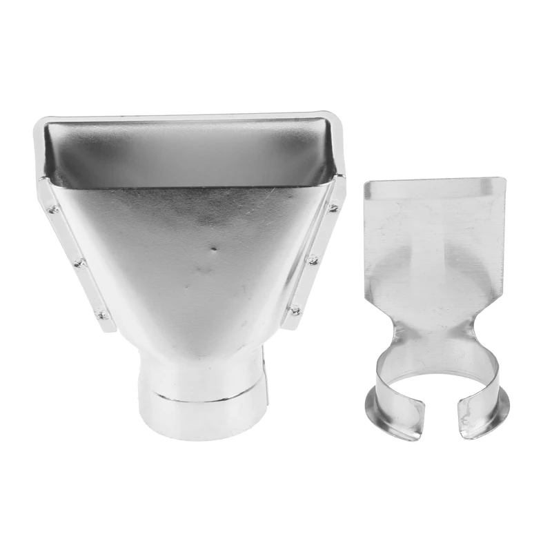 Boquillas para pistola calor, eléctrico, accesorios, herramientas industriales, envoltura retráctil, 4 Uds.