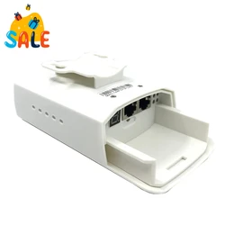 9344 7628 Chipset MINI WIFI Router Repeater Long Range 300Mbps2.4Ghz1-3Km Outdoor AP Router CPE AP Bridge Client Router repeater